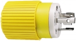 Hubbell 30 Amp Shore Power Inlets